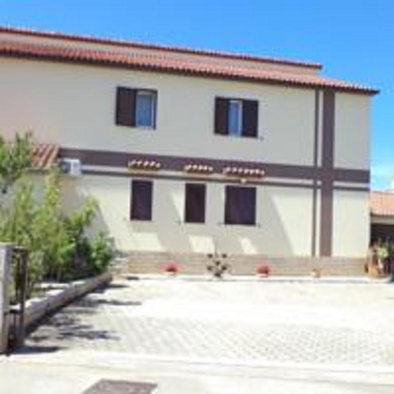 Apartment Lori Fažana Exteriör bild